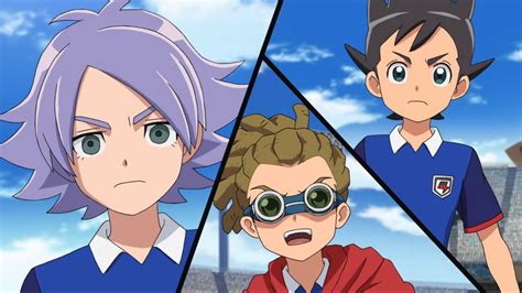 Pin By Laci Pekker On Inazuma Eleven Anime Anime Images Eleventh