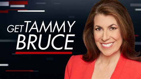Watch Get Tammy Bruce Online Stream Fox Nation
