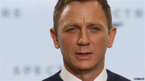 James Bond What Can 007 Fans Expect Of Spectre Bbc News