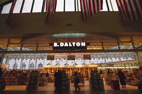 B Dalton 90s Mall Stores We Want Back Complex