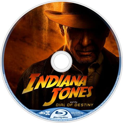 Indiana Jones And The Dial Of Destiny Movie Fanart Fanart Tv