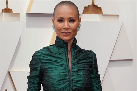 All The Times Jada Pinkett Smith Discussed Her Alopecia