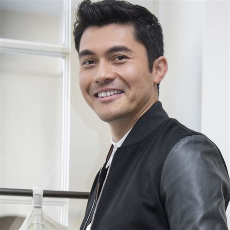 According to the hollywood reporter, golding is said to. Henry Golding On Snake Eyes And The Future Of The Movie ...