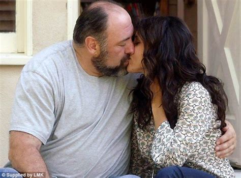 James Gandolfini Shows His Softer Side In Poignant Final Act Hot Dads
