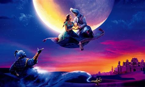 Aladdin Movies Films Regarder Des Films En Ligne Gratuitement