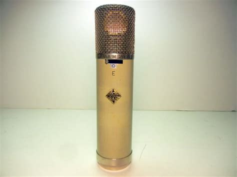 A Rare Telefunken Ela M 251 E For Sale On Ebay Only 1999900