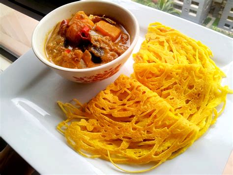 Mulai dari roti hot dog bun, roti tawar panjang yang dibuat. Resep Roti Jala Tanpa Telur Praktis dan Cepat Pembuatannya