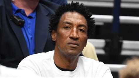 Antron Pippen Scottie Pippen Net Worth Age Height Weight Spouse