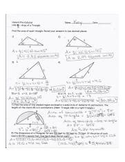 Start studying geometry law of sines worksheet answers. law-of-sines-practice-worksheet-answers-also-worksheets ...