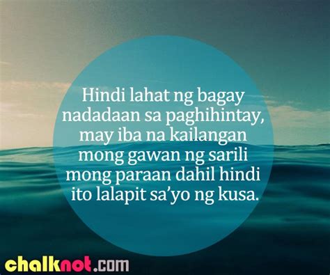 View 30 Patama Tagalog Motivational Quotes For Success Gravitytrendactive