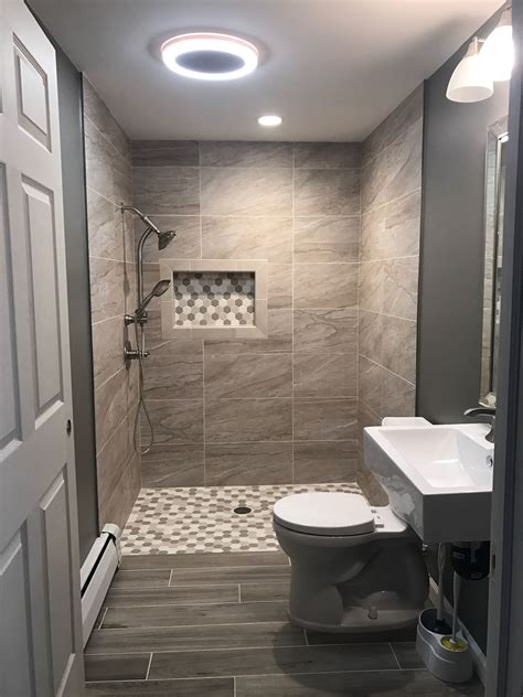 Handicap Accessible Restroom Remodel Accessible Bathroom Design