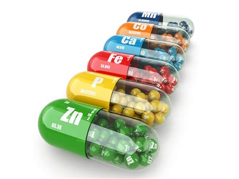 Vitamins Wallpapers High Quality Download Free