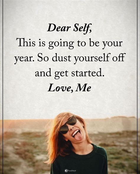 Dear Self Motivational Quotes Hot Sex Picture