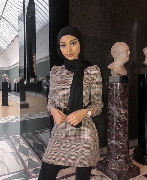Pin By Lakeissia On Hijab Ideas ☺️ Hijab Fashionista Hijab Fashion