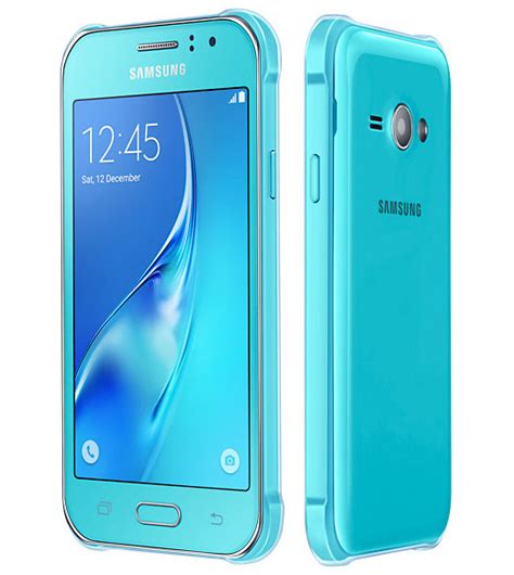 Samsung Galaxy J1 Ace Neo With 43 Inch Super Amoled Display 4g Lte