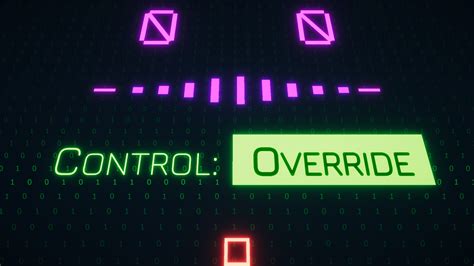 Control Override By B Deshi Dev