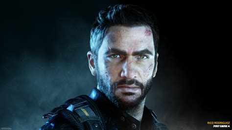 Just Cause 4 Spotlight Trailer Shows Supply Drops