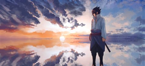 X Anime Sasuke Uchiha X Resolution Wallpaper Hd Anime Hot Sex