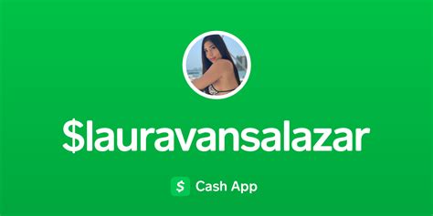 Pay Lauravanfit On Cash App