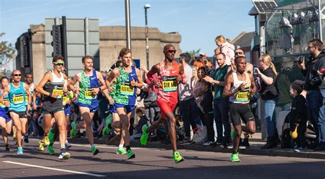 Northern Soul Photo Gallery Great North Run 2019