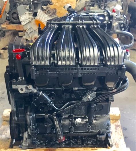 Chrysler Pt Cruiser 24l Engine 2009 2010 A And A Auto And Truck Llc