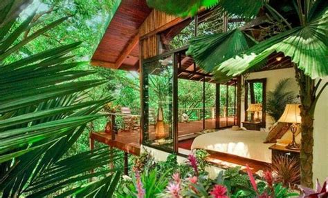 Pin By Hutther Sydney On Awesomeness Luxury Tree Houses Beach House