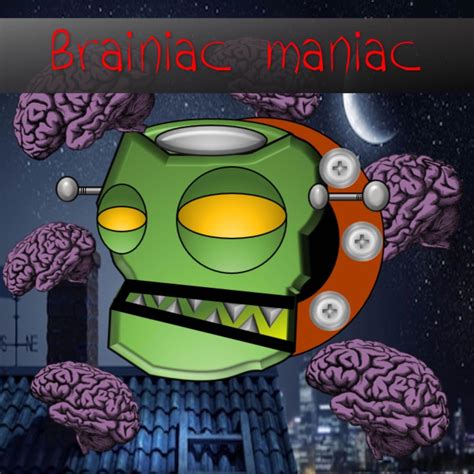 Brainiac Maniac Dr Zomboss Battle From Plants Vs Zombies