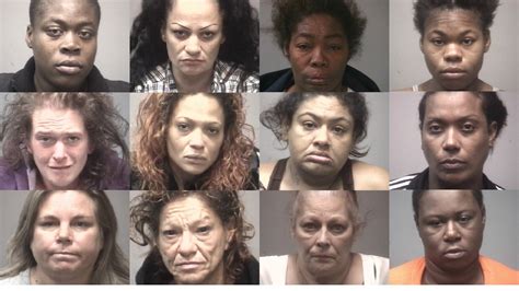 14 Arrested In New Haven Prostitution Sting Police Now Looking To