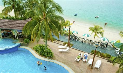 Read real reviews, compare prices & view tanjung rooms are clean and well equipped, reasonably priced for a hotel in tanjung bungah. Flamingo Hotel By The Beach Penang, Tanjung Bungah ...