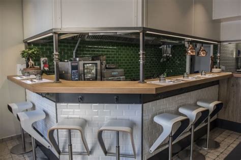 Vicenza, via sioggio 30 36030 lugo di vicenza 0445 861636. Banco 12 Porto San Giorgio - TecnoBar