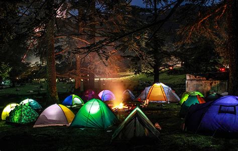 What To Know Before You Go Camping Or Hiking Gadget Gets