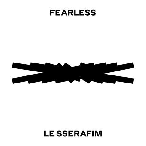 ‎fearless Single By Le Sserafim On Apple Music