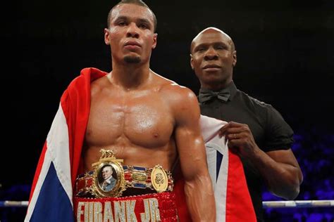 Promised fireworks for his american debut against matvey korobov, but he barely had time to even fight, thanks to a freak accident. Lennox Lewis says Chris Eubank Jr WOULD beat Gennady ...