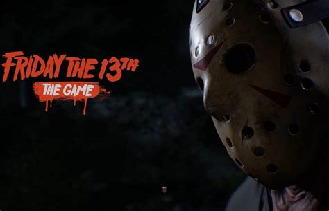 Game Review Friday The 13th The Game Pc Eteknix