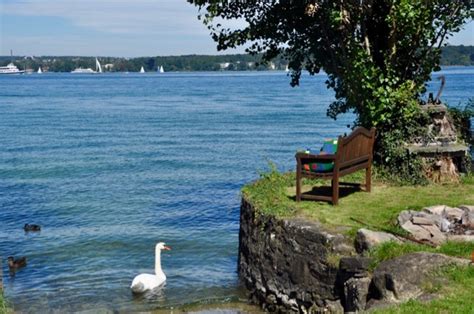 Wir begrüßen sie herzlich im süden des thüringer waldes und laden sie ein, das hotel haus am see kennen zu lernen. Bungalow, Ferienhaus direkt am See | Bodensee