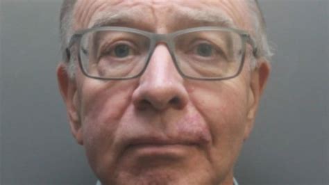 Chester Vicar Jailed For Sexually Abusing Four Siblings Bbc News