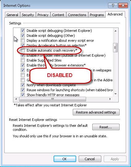 How Do I Adjust My Internet Explorer 11 Settings Iconstituent Help