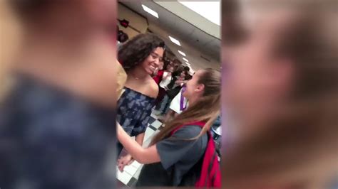Lesbian Students In Katy Claim Discrimination Before Senior Prom