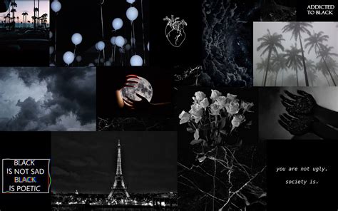We have 78+ amazing background pictures carefully picked by our community. Black Aesthetic, Grunge. Laptop Background Reblog ...
