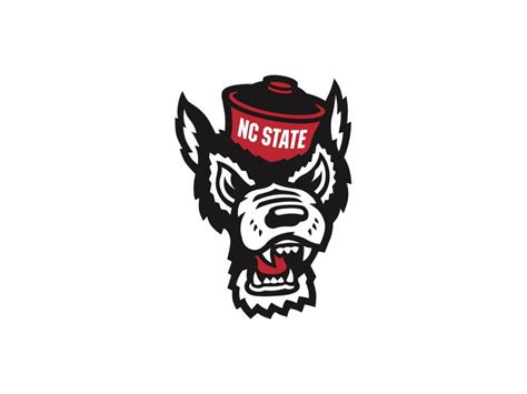 Nc State Wolfpack Logo Png Vector In Svg Pdf Ai Cdr Format