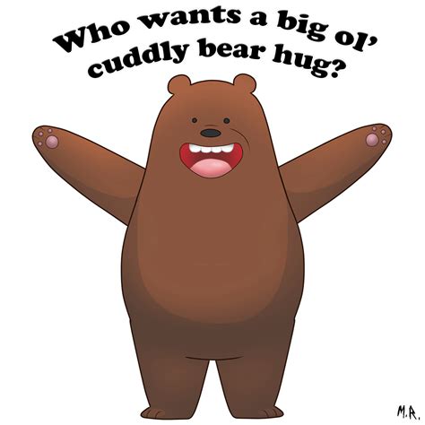Hugging Clipart Bear Hug Hugging Bear Hug Transparent Free For