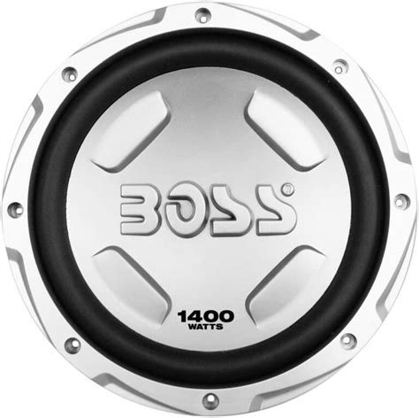 Best Car Subwoofer Brands 2021 Full List Stereo And Speaker