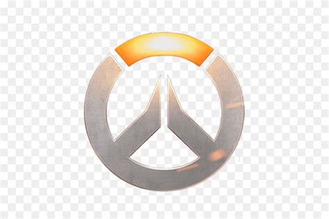 Overwatch All Logos