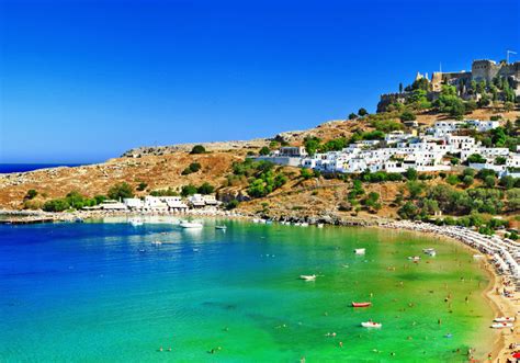 12 Of The Best Greek Islands To Visit Early Traveler
