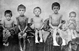 Image result for Ukraine Forced Famine