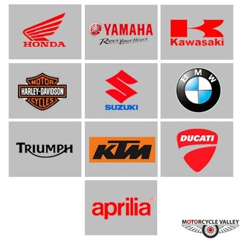 Top 10 Best Motorcycle Brands In The World Motorcycle Bangla News In Bd