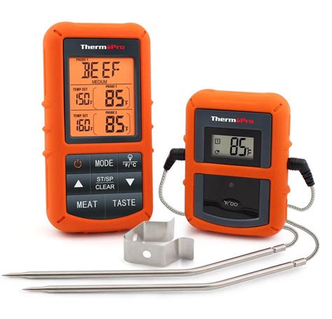 The Top 10 Best Digital Meat Thermometer