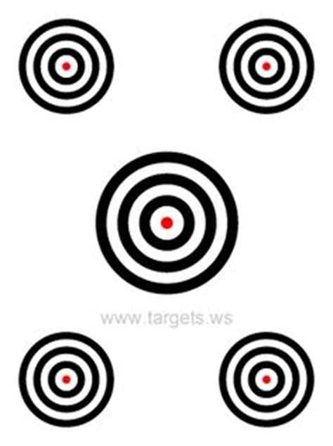 Target SVG Bullseye SVG Target png Target Clipart Archery | Etsy in 2020 | Svg, Bullseye, Clip art