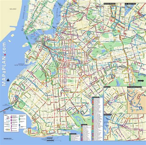 Brooklyn Street Map Printable Printable Maps Wells Printable Map