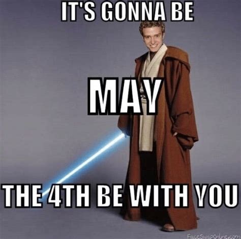 The Best Star Wars Memes For May The 4th 2023 Seso Open
